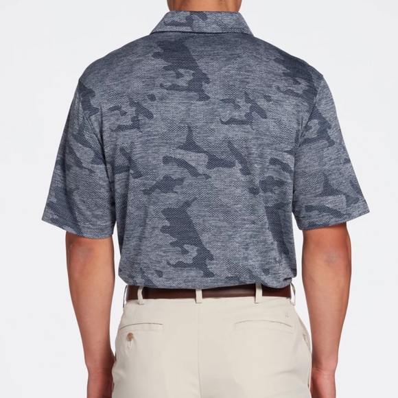 Walter Hagen polo - Picture 4 of 4